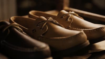 Rawhide Laces